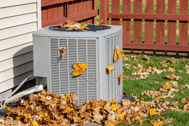 Best HVAC Financing and Leasing in West Wyomissing, PA