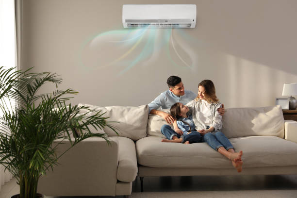 Best Emergency HVAC Services in West Wyomissing, PA