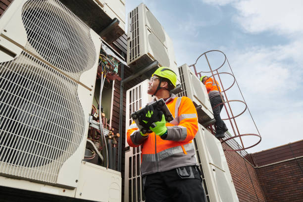 West Wyomissing, PA HVAC Company