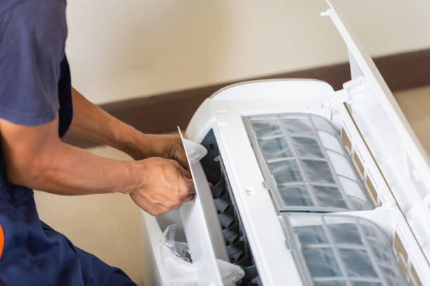 Best Geothermal HVAC Systems in West Wyomissing, PA