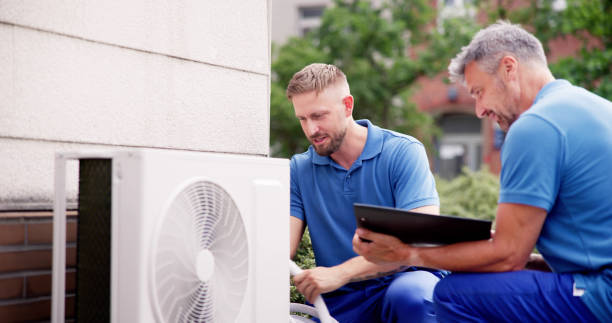 Best Solar-powered HVAC Systems in West Wyomissing, PA
