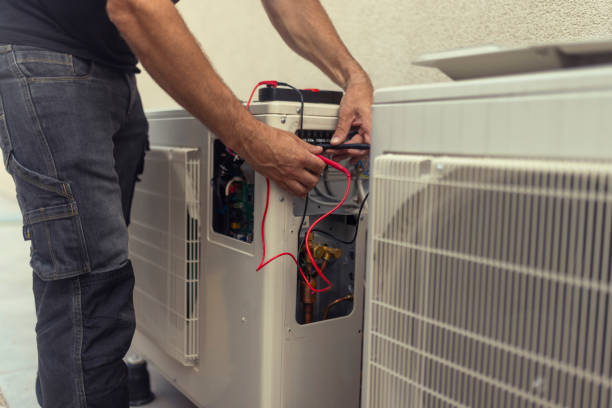 Best Solar-powered HVAC Systems in West Wyomissing, PA